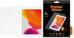 Panzer Glass f&uuml;r Apple iPad 10,2 Zoll, Case Friendly, 2673, Transparent
