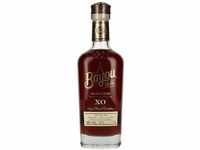 Bayou XO MARDI GRAS Premium Crafted Rum 40,00% 0,70 Liter