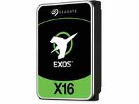 Seagate Exos X16 Enterprise Class 12TB interne Festplatte HDD, 3.5 Zoll,...