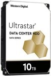 WD 10TB WUS721010ALE6L4 Ultrastar DC HC330* Ent.
