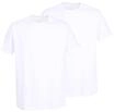 Tom Tailor Underwear Herren Shirt, 1/2, Rundhals 2er Pack Unterhemd,2er Pack|#2per