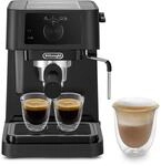 De'Longhi Stilosa EC 230.BK &ndash; traditionelle Espresso Siebtr&auml;germaschine,