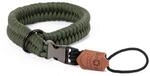 C-Rope Kamera Handschlaufe The Claw aus handgeflochtenem Paracord. Kameragurt mit