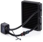 Alphacool Eisbaer 200 AIO CPU-K&uuml;hler Wasserk&uuml;hlung - Black
