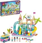 LEGO 41430 Friends Wasserpark von Heartlake City