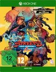 Streets of Rage 4 - [Xbox One]