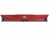 TeamGroup T-Force Vulcan Z 8GB DDR4-3200 PC4-25600U DIMM 288-Pin CL16-18-18 rot