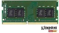 Kingston ValueRAM 8GB 3200MHz DDR4 NonECC CL22 SODIMM 1Rx8 1.2V KVR32S22S8/8