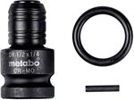 Adaptador 1/2" en 1/4" E6,3, 3 piezas, a prueba de golpes (628837000)