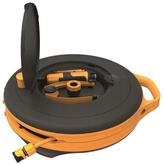 Fiskars Waterwheel S, All-Inclusive-Bew&auml;sserungs-Set, 15 m Gesamtreichweite,