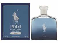 Ralph Lauren Unisex Polo BLAU TIEFES Parfum Pour Homme 125 ml, Standard