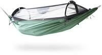 DD HAMMOCKS Jungle Superlight - Leichth&auml;ngematte mit abnehmbarem Moskitonetz und