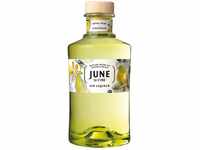 JUNE by G'Vine Gin Liqueur 30,00% 0,70 Liter