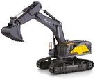 Amewi RC Drehkranz Kettenbagger 1:14 RTR