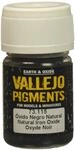 Vallejo Farbpigmente, 30 ml Natural Iron Oxide