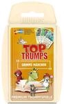 Top Trumps - Grimm's M&auml;rchen