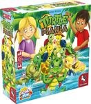 Pegasus Spiele 65500G - Turtle Mania