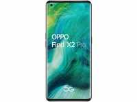 OPPO Find X2 Pro Smartphone (17 cm (6,7 Zoll)) 512 GB interner Speicher, 5G, 12...