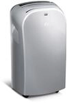 REMKO Raumklimager&auml;t MKT 295 Eco, silber (Klimager&auml;t f&uuml;r ca. 90m&sup3;,...