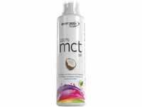 Best Body Nutrition MCT Oil 5000, 1er Pack (1 x 500 ml)