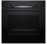 Bosch Backofen HBA534EB0, Schwarz Bosch Backofen HBA534EB0, Schwarz