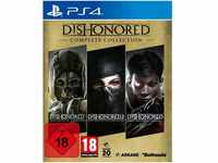 Bethesda Dishonored - Complete Collection [PlayStation 4]
