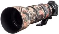 easyCover - Lens Protection Camouflage Cover - Objektivschutz - Schutz f&uuml;r Ihr