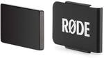 R&Oslash;DE Microphones MagClip GO Magnetclip f&uuml;r Wireless GO, MAGCLIPGO, Schwarz