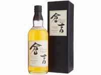Matsui Whisky THE KURAYOSHI Pure Malt Whisky 43% Vol. 0,7l in Geschenkbox