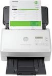 HP ScanJet Enterprise Flow 5000 s5, Scanner, Einzelblattzufuhr, 80-Blatt ADF, USB,