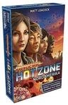 Pandemic Hot Zone: Nordamerika (Deutsch)
