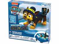 Spin Master Games PAW Patrol - Don‘t Drop Chase, actionreiches Kinderspiel ab...