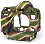 easyCover - Silikon Kameratasche - Schutz f&uuml;r Ihre Kamera - Nikon D6 -...
