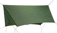 AMAZONAS Wing Tarp &ndash; Ultraleichtes H&auml;ngematten-Tarp mit variablem