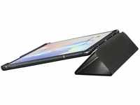 Hama 188445 Fold FlipCase Samsung Galaxy Tab S6 Lite Schwarz Tablet-Cover