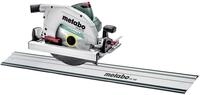 metabo Handkreiss&auml;ge Set KS 85 FS - 2000 W, 235 mm S&auml;geblatt, 85 mm...