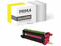 PRIMA4 - 108R01121 Magenta Trommeleinheit Kompatibel mit Drucker Xerox VersaLink