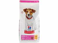 HILL'S Science Plan Puppy Small & Mini - Dry Dog Food - 3 kg