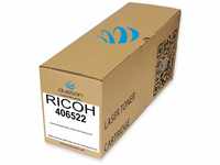duston 406522, 406990 Schwarz Toner kompatibel zu Ricoh Aficio Sp3400 3400SF...