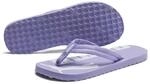 PUMA Unisex Epic Flip V2 Flip-Flops, Lila Sweet Lavender Puma White, 38 EU