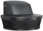 Steinel Bewegungsmelder sensIQ S Anthrazit, 2000 W, 300&deg;|20 m Sensor,