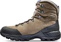 Mammut Nova Tour II High GTX Women Oak/bark 40 2/3 EU = 7 UK