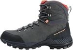 Mammut Nova Tour II High GTX Women, graphite-baked, 4.5