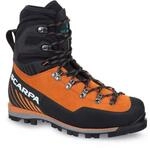 Scarpa Herren Mont Blanc Pro GTX Schuhe Bergstiefel Bergschuhe