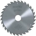 Mafell S&auml;geblatt-HM, 180 x 1,2/2,0 x 30 mm, Z 30, WZ