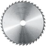 MAFELL 92465 HM-Kreiss&auml;geblatt, Z40 WZ, 250 mm x 2,8 mm x 30 mm