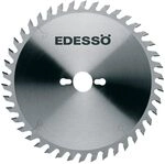 Edess&ouml; Kreiss&auml;geblatt-HM Pr&auml;z. 250 x 30 mm, 42 Z&auml;hne, 3.402503E+7