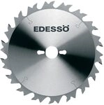 Edess&ouml; HM-Kreiss&auml;geblatt 315 x 3,2 x 30 mm Z=28 LWZ 3