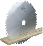 Edess&ouml; CR-Kreiss&auml;geblatt 450 x 2,2 x 30 mm Z=56 A-KV