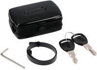 ABUS Alarmbox - Mobile Alarmanlage zur Sicherung von Fahrr&auml;dern, Kinderwagen,